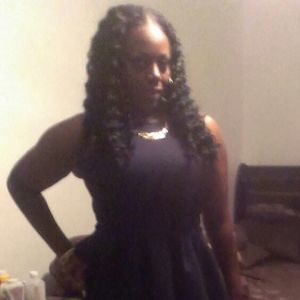 Meet your Posher, Lavette